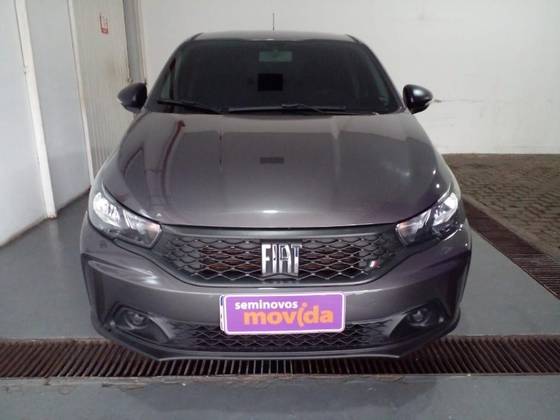 FIAT ARGO 1.0 FIREFLY FLEX MANUAL
